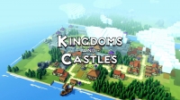 Kingdoms and Castles v.117r7 [MULTi] [Unity3D] [GOG] [Linux Native]