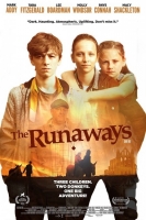 The Runaways 2020 HDRip XviD AC3-EVO