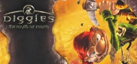 Diggles: The Myth of Fenris (GOG)