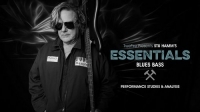 [ FreeCourseWeb ] TrueFire - Essentials Blues Bass