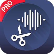 MP3 Cutter Ringtone Maker Pro v21.apk