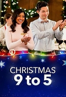 Christmas 9 to 5 (2019) Lifetime 720p Web X264 Solar