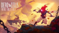 Dead Cells: Fatal Falls v22 + 3 DLC [MULTi] [GOG] [Linux Native]