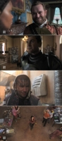 Vagrant Queen S01E10 720p x265-ZMNT