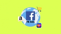 Udemy - Facebook Ads For Amazon, Ebay & Lazada Sellers