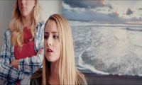 Loophole 2019 HDRip XviD AC3 LLG