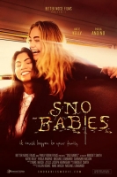 Sno Babies 2020 HDRip XviD AC3-EVO