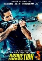 Abduction 2019 HDRip XviD AC3-EVO