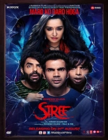 Stree (2018) Hindi 1CD Pre-DVDRip x264 AAC - Downloadhub