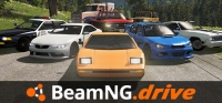 BeamNG.drive v0.19.4.0 BeamNG.drive v0.19.4.0