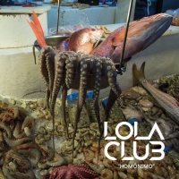 Lola Club - Homónimo (2016) [FLAC]