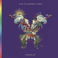 Coldplay - Live in Buenos Aires (2018) 320 KBPS