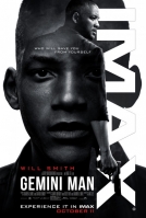Gemini Man 2019 HDRip XviD AC3-EVO