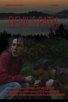Devils Path 2018 720p HDRip 800MB x264-GalaxyRG