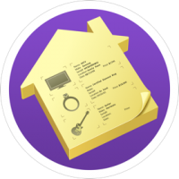 Home Inventory 3.7.5 (macOS)