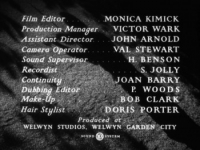 Last Holiday (1950) [720p] [BluRay] [YTS] [YIFY]