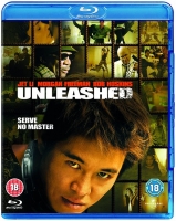 Unleashed 2005 UNRATED 720p BluRay x264 800MB-Mkvking