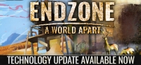 Endzone - A World Apart v0.73.7517 Endzone - A World Apart v0.73.7517