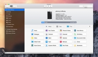 iExplorer v4.2.8 Mac OS X {B4tman}