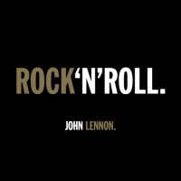John Lennon - ROCK'N'ROLL (2020) Mp3 320kbps [PMEDIA] ️