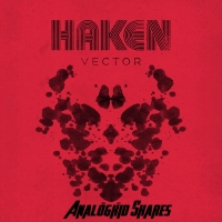 Haken - Vector (Deluxe 2CD) 2018 ak