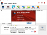 Ebook Converter Bundle v3.21.1003.430 Portable [FTUApps]