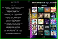 MP3 WEEKLY RELEASES PACK 061  (2020) - [ ANT ]