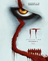 It Chapter Two 2019 HDRip XviD AC3-EVO