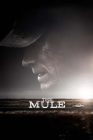 The Mule 2018 HDCAM XviD-AVID[TGx]