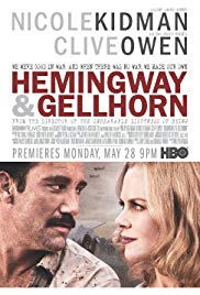 Hemingway & Gellhorn(2012)MPEG-4[DaScubaDude]