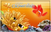 DigiFish Clownfish v.1.0 Screen saver DigiFish Clownfish v.1.0 Screen saver