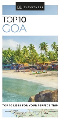 Top 10 Goa (DK Eyewitness Travel) Top 10 Goa (DK Eyewitness Travel)