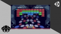 Udemy - Unity Game Course: Brick Breaker 3D