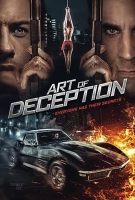 Art of Deception 2019 1080p BluRay x264 AC3-RPG