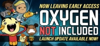 Oxygen Not Included v372041 Oxygen Not Included v372041
