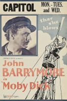 Moby Dick 1930 DVDRip x264-HJ[TGx]