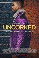 Uncorked 2020 HDRip XviD AC3-EVO