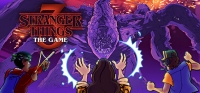 Stranger Things 3: The Game v1.3.891 Stranger Things 3: The Game v1.3.891