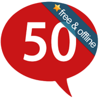 Learn 50 Languages v11.4 Unlocked APK {APKMAZA}