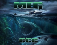 Steve Alten - MEG - Complete Chronological Collection - All audiobooks & Ebooks [NotNeo]