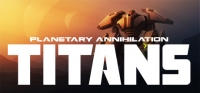 Planetary Annihilation: TITANS Build 6087142 Planetary Annihilation: TITANS Build 6087142