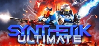 SYNTHETIK: Legion Rising v07.01.2021