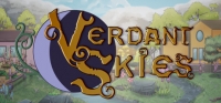 Verdant Skies v1.3.1