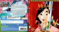 Mulan (1998) [BluRay 1080p HEVC Multi VOSTFR] HR-DR