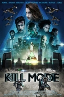 Kill Mode 2019 720p WEBRip 800MB x264-GalaxyRG