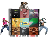 MutzNutz Music Pack 298 2020 - [ ANT ]