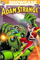 DC Showcase Adam Strange 2020 BDRip x264-WUTANG[TGx]