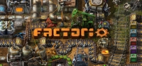 Factorio v1.1.12