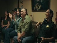 Reservation Dogs S01E08 480p x264-mSD EZTV Reservation Dogs S01E08 480p x264-mSD EZTV