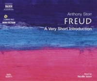 Anthony Storr - Freud: A Very Short Introduction